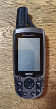 garmin gpsmap 60csx