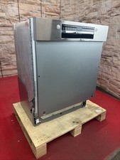 BOSCH Serie 4 SMI4EVS09E