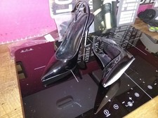 Pumps Klassisch/schwarz