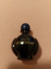 Nuit d´Orchidee  -  Yves Rocher  Edt  7,5 ml  Parfum Miniatur 