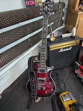 Hagstrom ultra swede - ultra,
