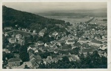 Ansichtskarte Landstuhl 1938