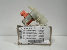 GENUINE OEM MIELE Inlet