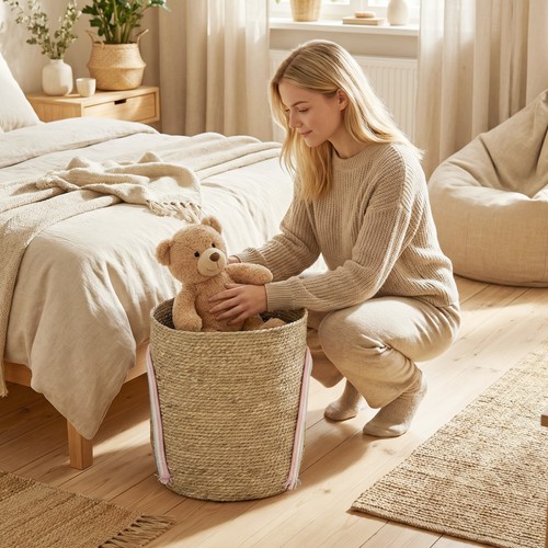 Homcom aufbewahrungskorb - homcom,