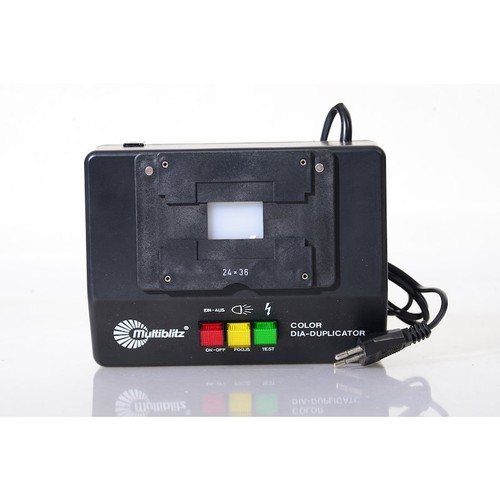 Multiblitz color diaduplikator - multiblitz, color-diaduplikator
