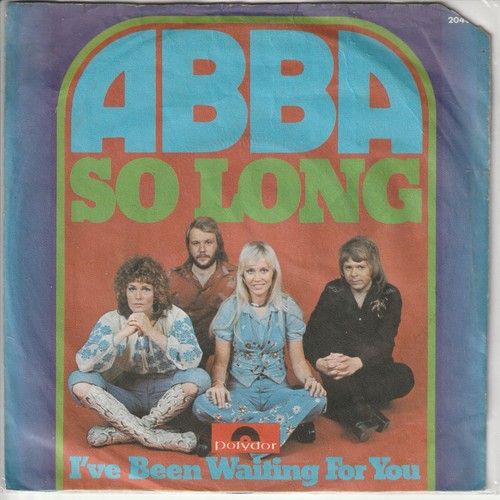 Abba long i ve - –, i´ve