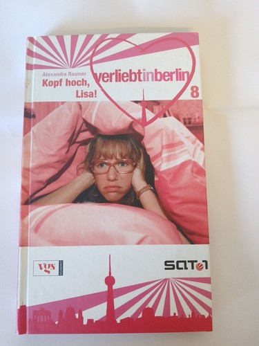 Verliebt berlin kopf - 08.,