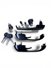 Türgriff Zündschloss