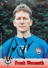 Frank Wormuth SSV Reutlingen