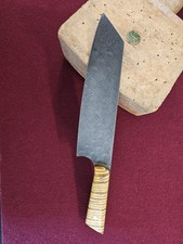 Damast Küchenmesser 160 Lagen