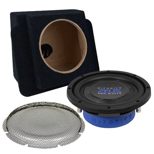 Subwoofer für bmw 3er - 3er, e46