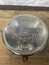 Opel Blitz Scheinwerfer mit