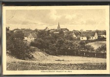 Neudorf Harzgerode Neudorf