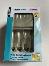 Akku Ladegerät Delta Slim