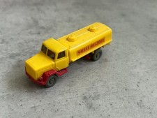 Wiking 1:87 Shell Heizoel