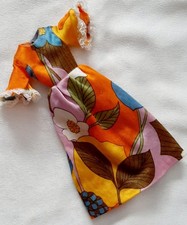 Barbie Outfit Petra Plasty