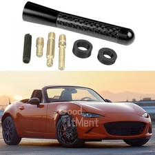 Für Mazda MX-5 Miata 3" 7,6