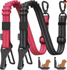 Pawaboo Pack of 2 Dog Seat