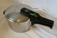 Schnellkochtopf Sicomatic-S