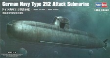 Hobby Boss 83527 German Navy