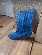 Neue Stiefel Nur 1 Mal