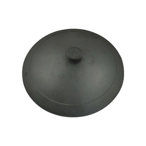 Ware deckel aus gusseisen ø - gusseisen,