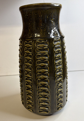 Jasba keramik vase 1410 - keramik,