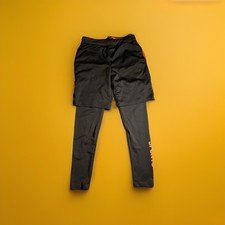 Sporthose für Kältere Tage