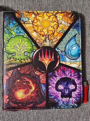 Magic the gathering - the,