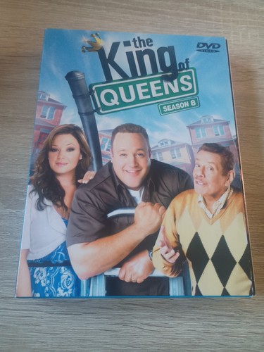 The king queens staffel - the,