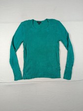 George Pullover Strick Damen
