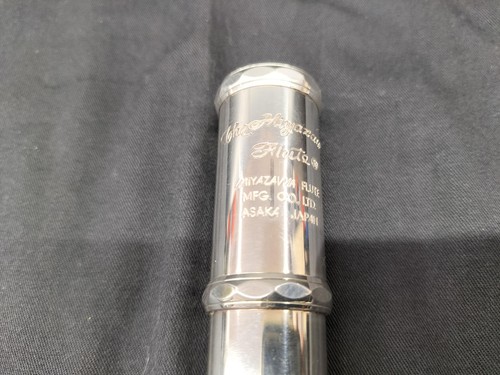 Miyazawa 70s querflöte - ms-70s,