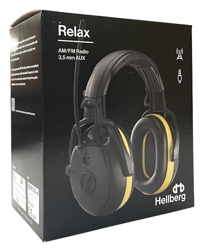 Hellberg 45002 001 relax - hellberg,