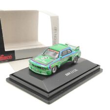 Schuco 1:87 25742 BMW 3.5 CSL #7, siehe Foto in OVP QR9938