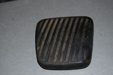 Pedalgummi Pedalkappe Opel Omega  B 2.5 TD gebraucht