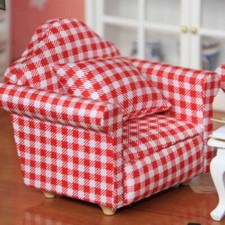Hot Miniatur Einzel Sofa Couch