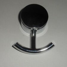 Hewi Doppelhaken 815.90.020 Rosette Chrom