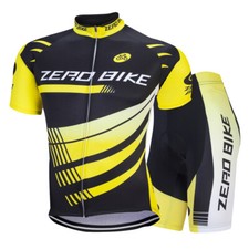 Herren radfahren radtrikot - radfahren, set