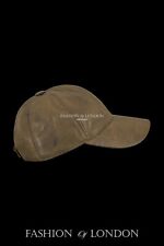 Herren Damen BASEBALL Cap 100%