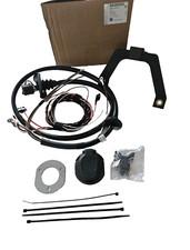 Original Opel Insignia A  13 pin KABELSATZ Anhängerkupplung Ersatzteil 13400941