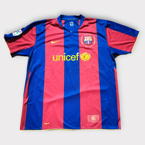 Nike trikot shirt barcelona - nike,