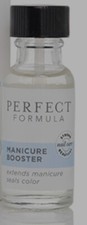 Perfect formula manicure - formula,