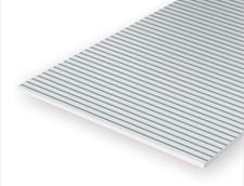 FALLER evergreen Polystyrol