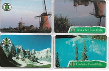 TK O 172+172+298+299  09.93 " Deutsche Umwelthilfe "