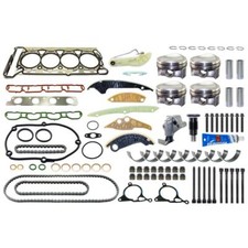 Reparaturkit Motorschaden