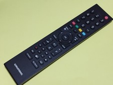 Grundig LED TV Remote Control