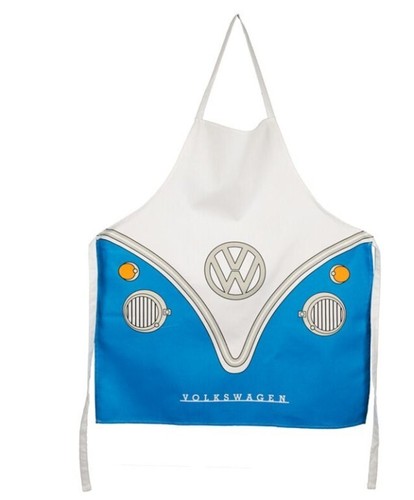 Volkswagen bulli blau - vw, t1