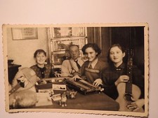 Anton Thuma aus Wien - Schule