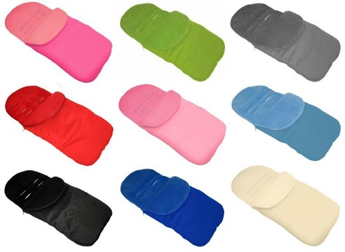 Babymam universal fußsack - babymam,