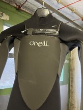 O’Neill Neoprenanzug mit Hoodie  / Modell: Mod / Größe: 8
